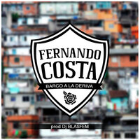 Barco a la deriva - Fernandocosta
