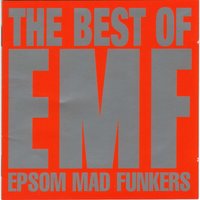 I'm A Believer - EMF, EMF And Reeves & Mortimer