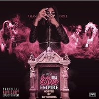 Just to Spend It - ASIAN DOLL