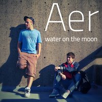 Takin' My Time - AER