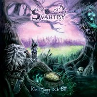 Ölfrun - Svartby