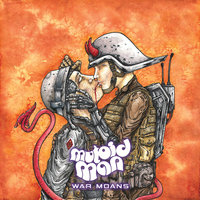 Bone Chain - Mutoid Man