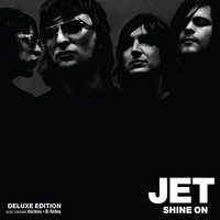 Shiny Magazine - JET