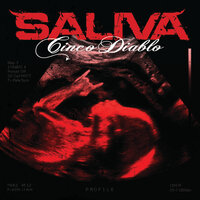 I'm Coming Back - Saliva