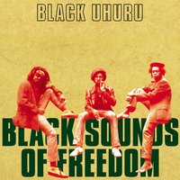 Willow Tree - Black Uhuru