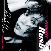 I Come Undone - Jennifer Rush