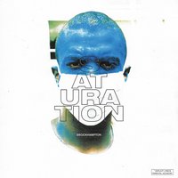 GOLD - BROCKHAMPTON