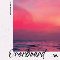 Overboard - Aston Merrygold