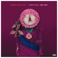 Major Roxy - Rubblebucket