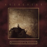 Disappear - Akercocke