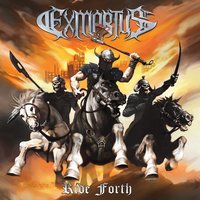 Relentless - Exmortus