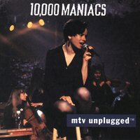 Back O' the Moon - 10,000 Maniacs