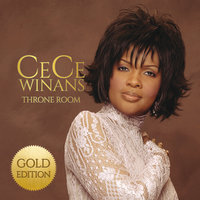 You're So Holy - Cece Winans