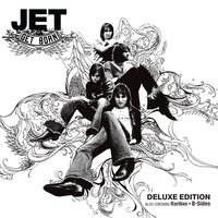 Cold Hard Bitch - JET