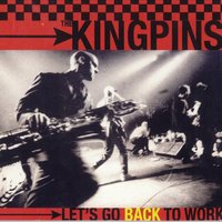 Manon, viens danser le ska - The Kingpins