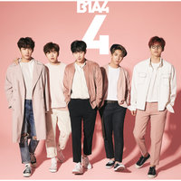 Emotion - B1A4