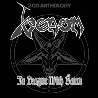 Poison - Venom