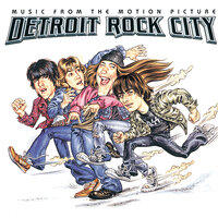 Strutter - The Donnas