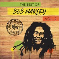 Natural Mystic - Bob Marley