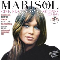 Mi Pequeña Estrella - Marisol