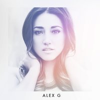Pretend You're a Real Man - Alex G