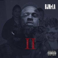 Do Yo Body - RJmrLA