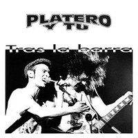 Platero Y Tu