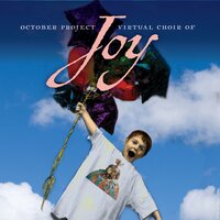 Joy - October Project