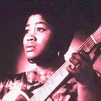 The Golden Vanity - Odetta