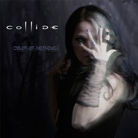 Will Not Be Destroyed - Collide