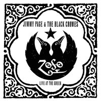 Woke Up This Morning - Jimmy Page, The Black Crowes
