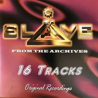 Wait for Me - Slave