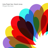 Angels - Wax Poetic, Thievery Corporation