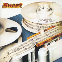 Dorian Gray - Sweet