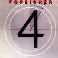 Down on Love - Foreigner