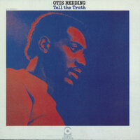 (I Can't Get No) Satisfaction - Otis Redding