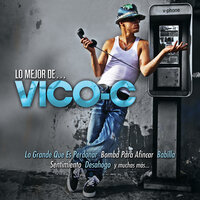 En Honor A La Verdad - Vico-C