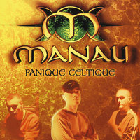 Le chant des druides - Manau