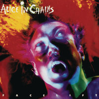 Bleed The Freak - Alice In Chains