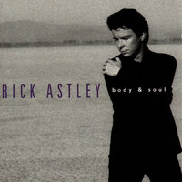Everytime - Rick Astley