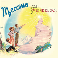 Mosquito - Mecano