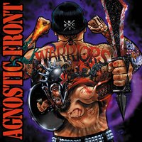 No Regrets - Agnostic Front