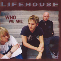 Keep The Change - Lifehouse