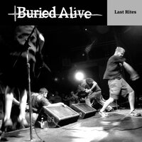 Numb - Buried Alive