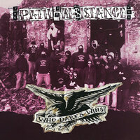 Loyal - Path Of Resistance