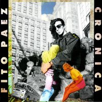Sable Chino - Fito Paez