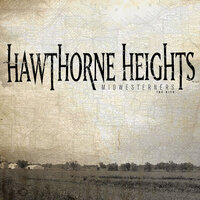 Somewhere In Between - Hawthorne Heights