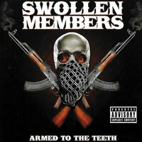 Funeral March - Swollen Members