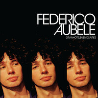 Mona - Federico Aubele