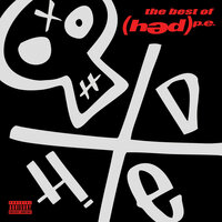 Here and Now - (Hed) P.E.